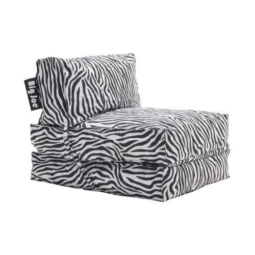 Comfort Research Big Joe Standard Bean Bag Chair & Lounger & Reviews